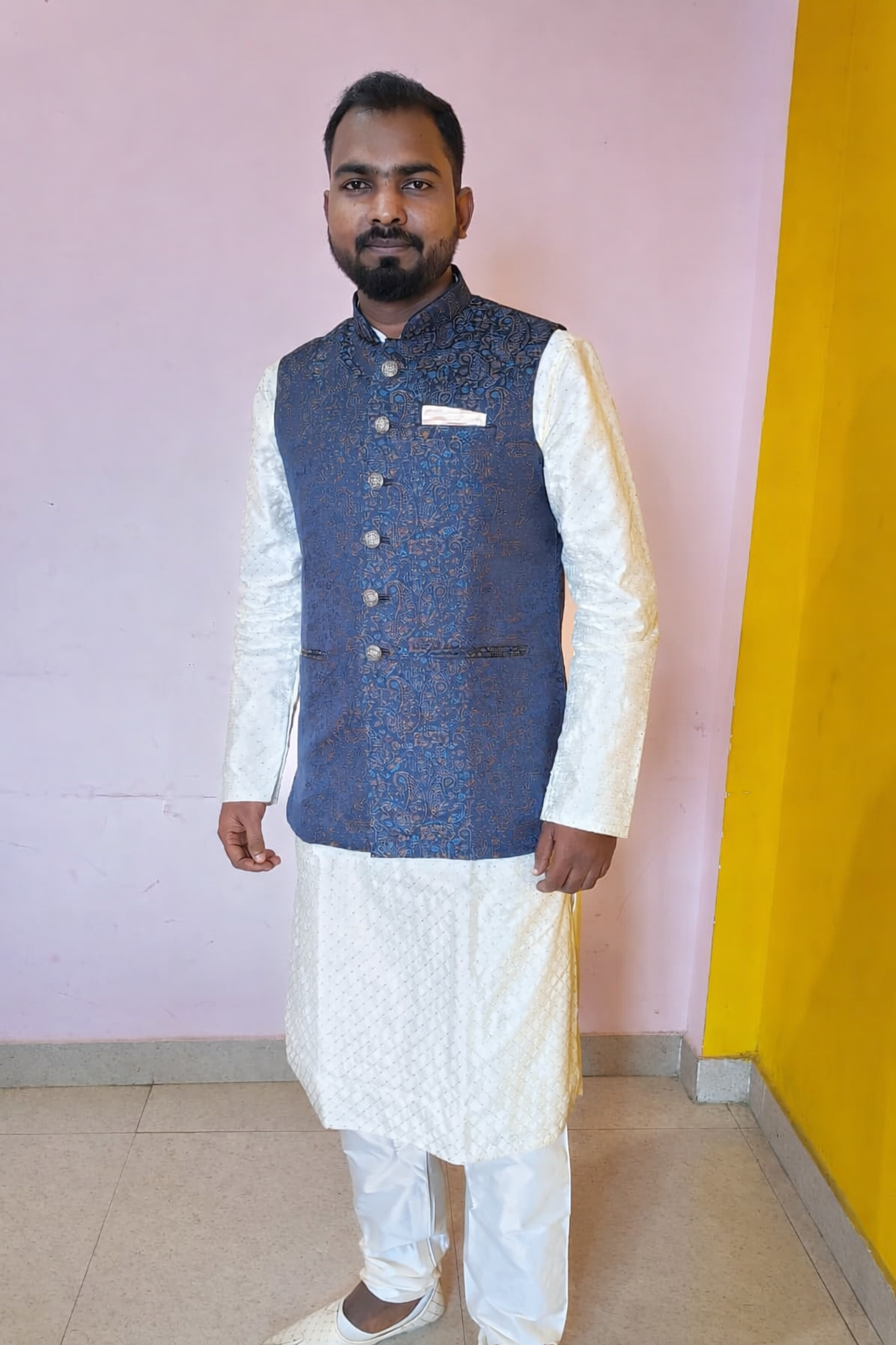 Prasuram Kumar – Director